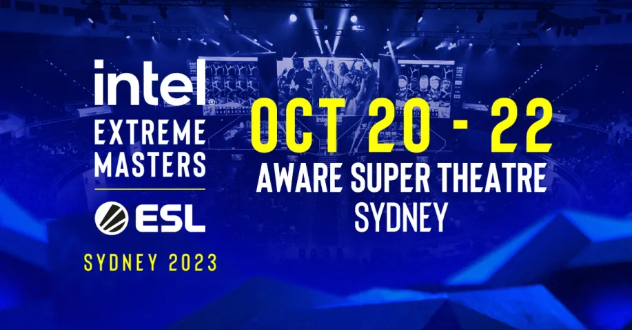 M80 and Forsaken have earned a slot in the closed qualifiers for IEM Sydney 2023