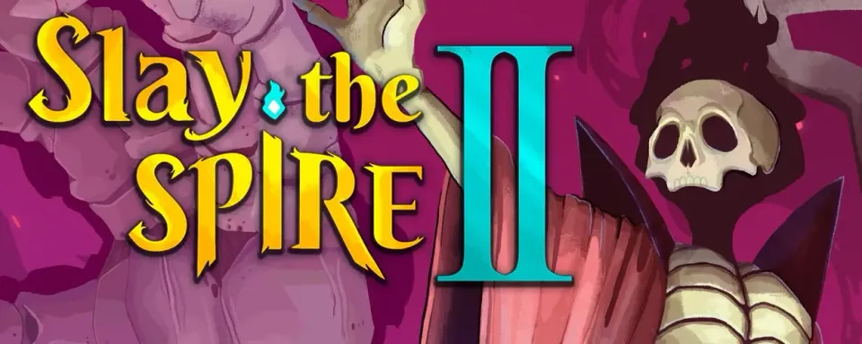 Slay the Spire 2 Release Date