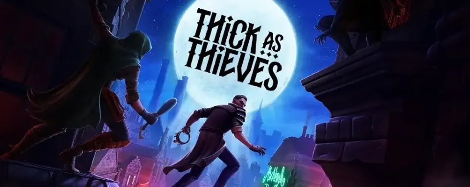 Thick As Thieves Release Date