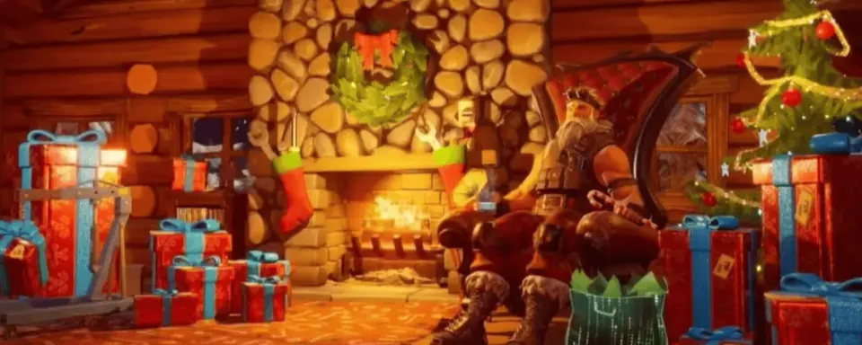 Fortnite Winterfest 2024: data rozpoczęcia, skórki, zmiany na mapie i broń