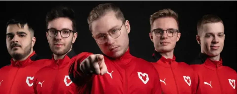 MOUZ kündigt Rückzug aus League of Legends nach 12 Jahren an