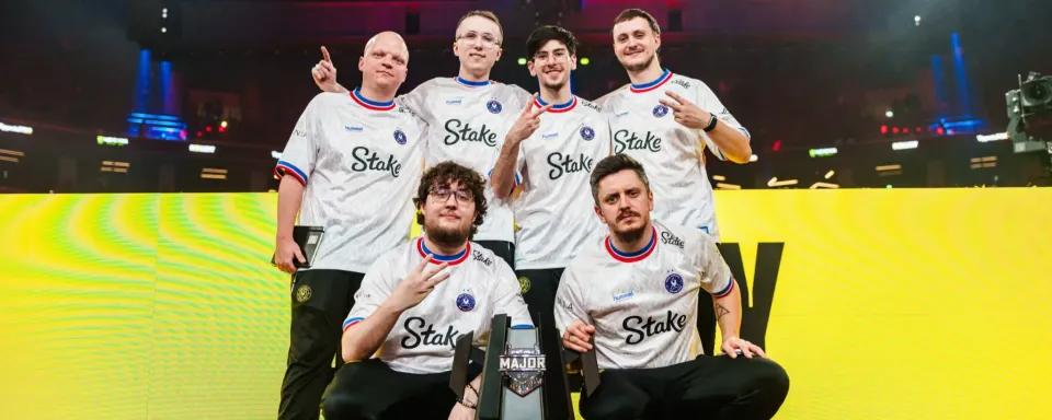 Counter-Strike 2'deki En Zengin Takımlar