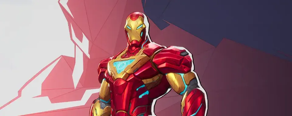 Marvel Rivals Iron Man Guide: Everything you need to know