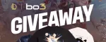 BO3 Christmas Giveaway