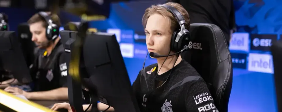 neL : m0NESY reste chez G2
