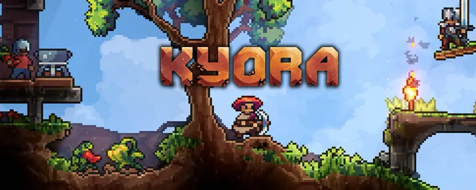 Fecha de lanzamiento de Kyora