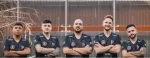 Paqueta Gaming - champions of CCT South America Online Season 9