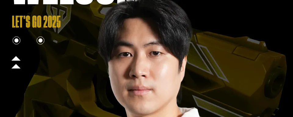 Gen.G appoints peri as coach ahead of the new season