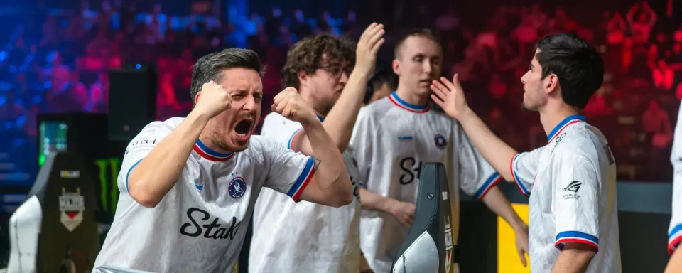 Highest Earning Counter-Strike 2 Players