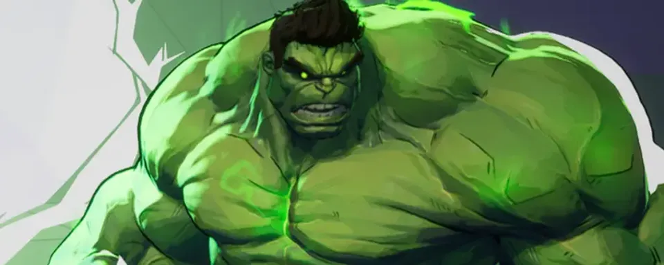 Marvel Rakipleri Hulk/Bruce Banner yetenekleri rehberi