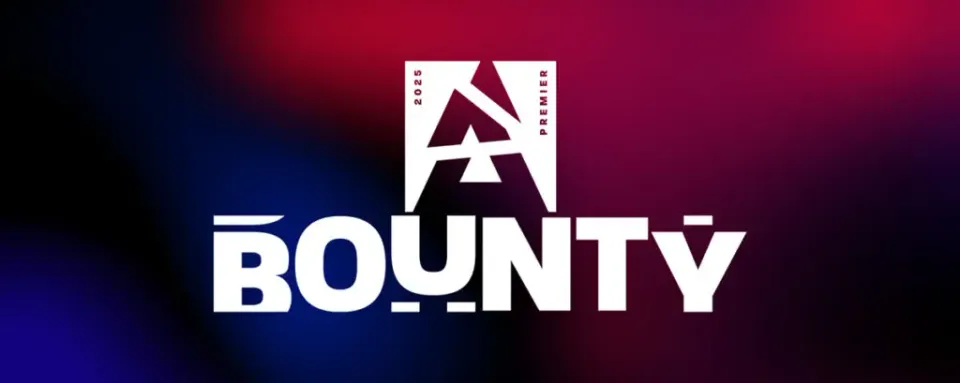 G2, NAVI, Vitality y Spirit aceptaron las invitaciones para BLAST Bounty Spring 2025 - lista completa de participantes