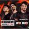 Mandatory anuncia nova equipe de VALORANT: Enzo, keloqz e Mikee se juntam ao time