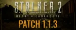 Dernier patch de l'année pour S.T.A.L.K.E.R. 2: Heart of Chornobyl