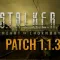 Last Patch of the Year for S.T.A.L.K.E.R. 2: Heart of Chornobyl