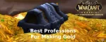 WoW Classic: Best Professions for Making Gold