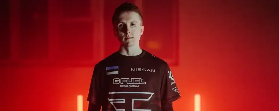 Ropz könnte zu Vitality wechseln: Ein epochaler Schritt