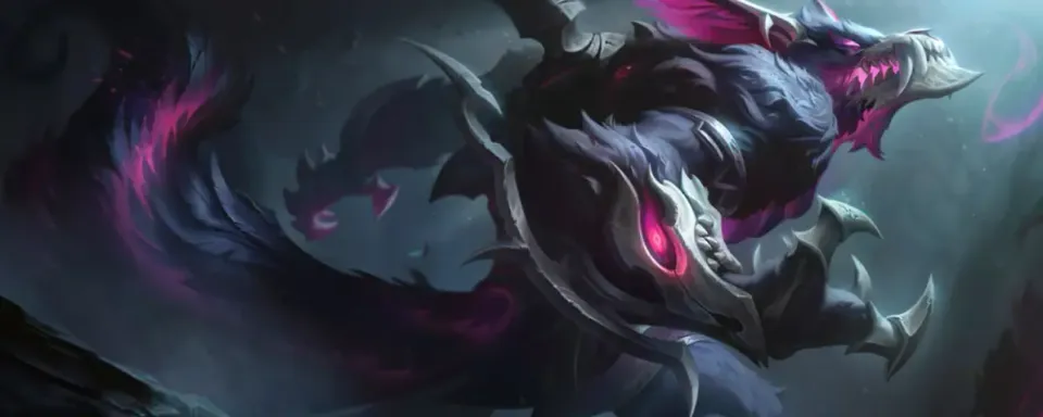The Best Skins from the Old God Set in League of Legends