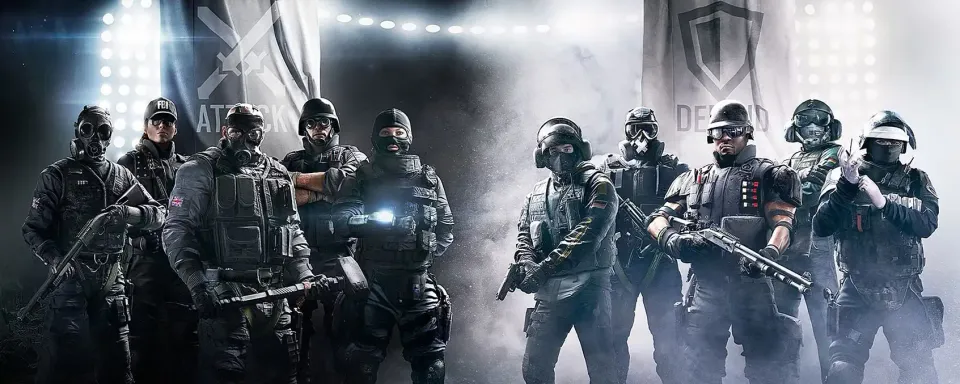 Праздничний набір Rainbow Six Siege 2024: Все, що вам потрібно знати