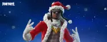 Cómo obtener el skin Santa Dogg en Fortnite GRATIS