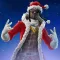 Как получить скин Santa Dogg в Fortnite БЕСПЛАТНО