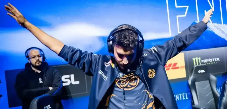 ENCE против Cloud9 в четвертьфинале Gamers8 2023