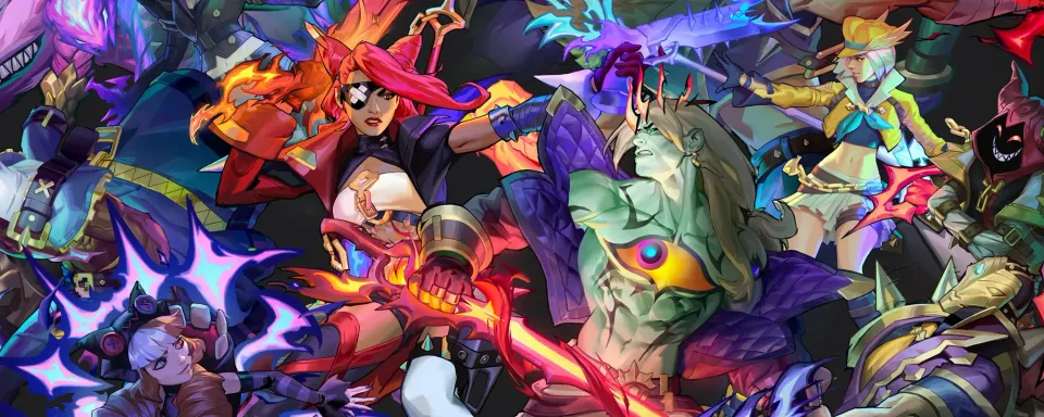 League of Legends Soul Fighter Skins: A Comprehensive Guide