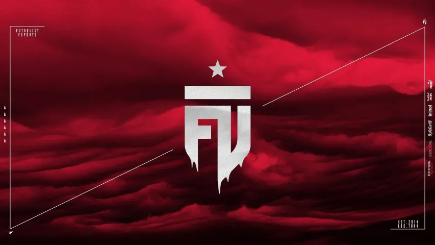 Julis leaves the female lineup of FUT Esports