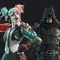 Fortnite'ta Batman Ninja Kostümünü Nasıl Alabilirsiniz