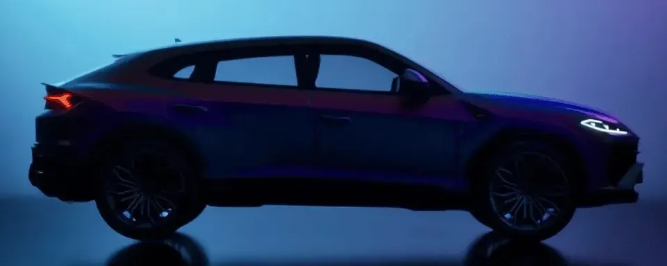 Como obter o Lamborghini Urus SE no Fortnite