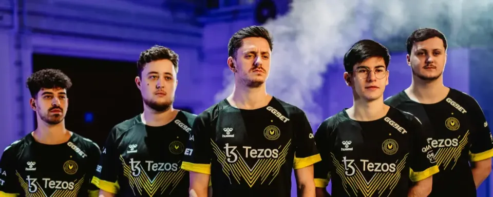 Vitality anuncia Last Dance y confirma cambios en el equipo: ropz está a punto de unirse