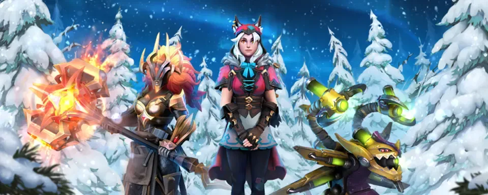 Cómo cambió el meta en Dota 2 en 2024