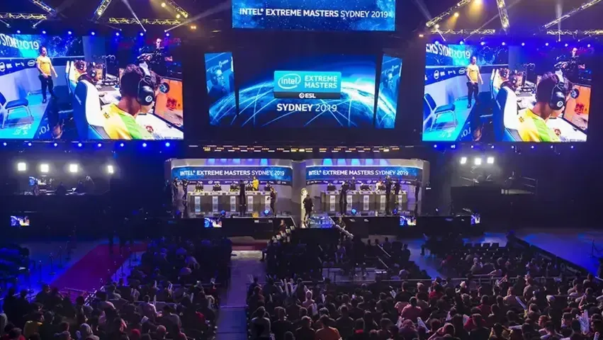 Intel Extreme Masters Sydney 2023: European Qualifier - Everything known about the closed qualification for the championship