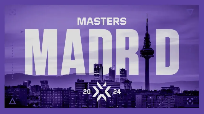 Riot Games announced the return of the Masters tournament in the EMEA region - Spain's capital is hosting the first Masters in 2024