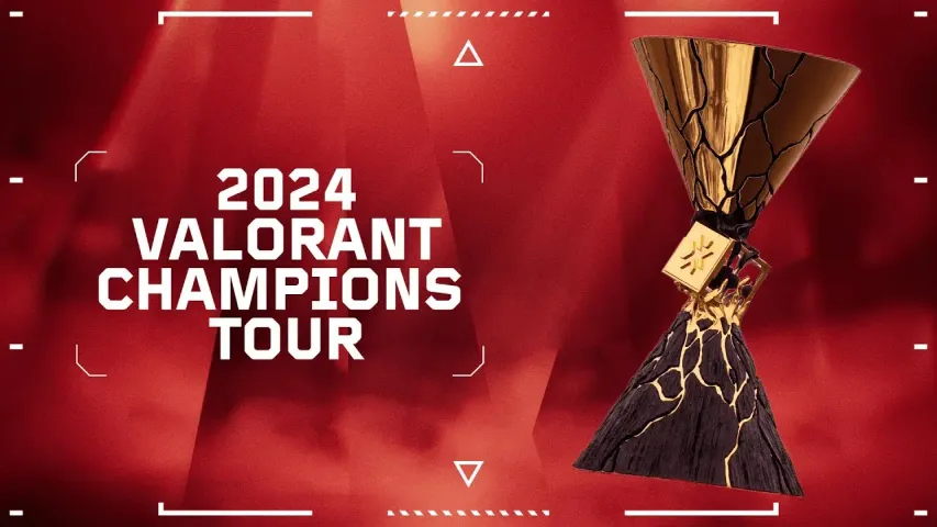 Riot Games поділились першими подробицями про Valorant Champions Tour 2024: Що очікує гравців у новому сезоні?