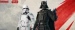 How to Get Samurai Star Wars Skins in Fortnite