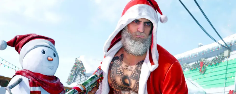 Call Of Duty: Black Ops 6 Ofrece Nueve Días de Doble XP