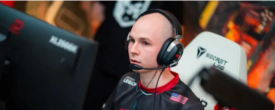 Чутка: EliGE приєднається до FaZe