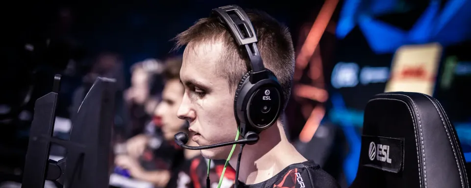 ropz pożegnał się z FaZe Clan - odpowiedział mu Karrigan