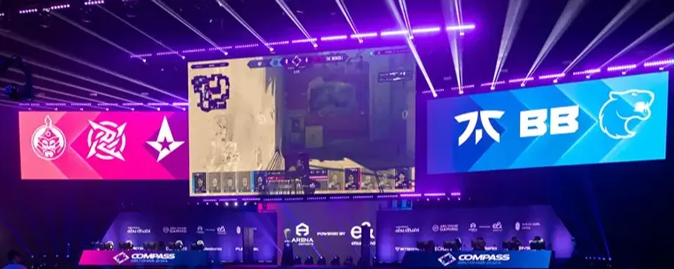Pembaruan di Musim Turnamen 2025-26 dari YaLLa Esports