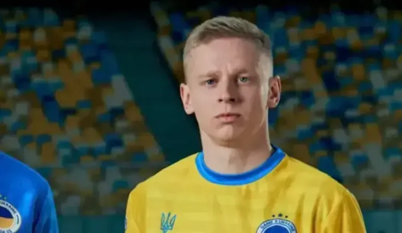 "We believe that the Passion UA project can become something large-scale" – Zinchenko on the prospects of his esports organization