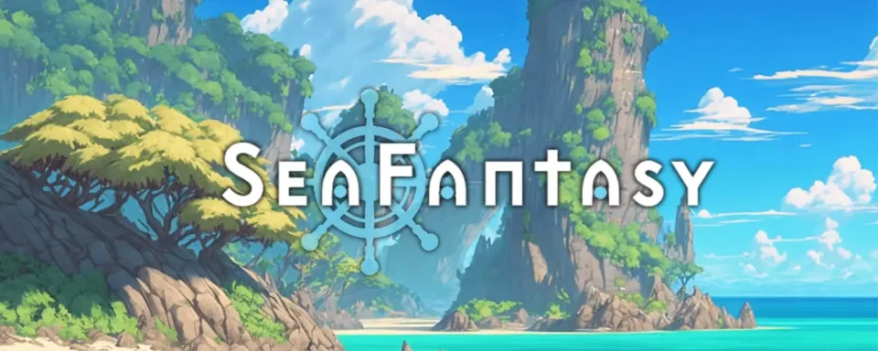 Date de sortie de Sea Fantasy