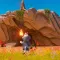 Como obter Lajes de Granito em Fortnite Odyssey