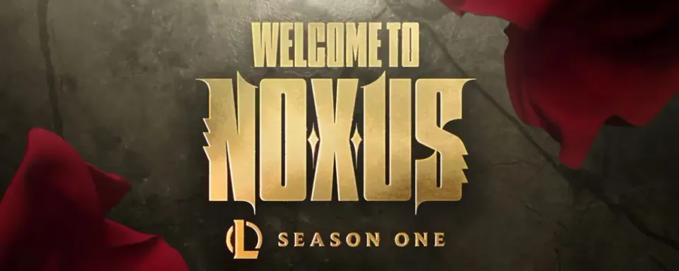 League of Legends prepares for the start of the 2025 ranked season