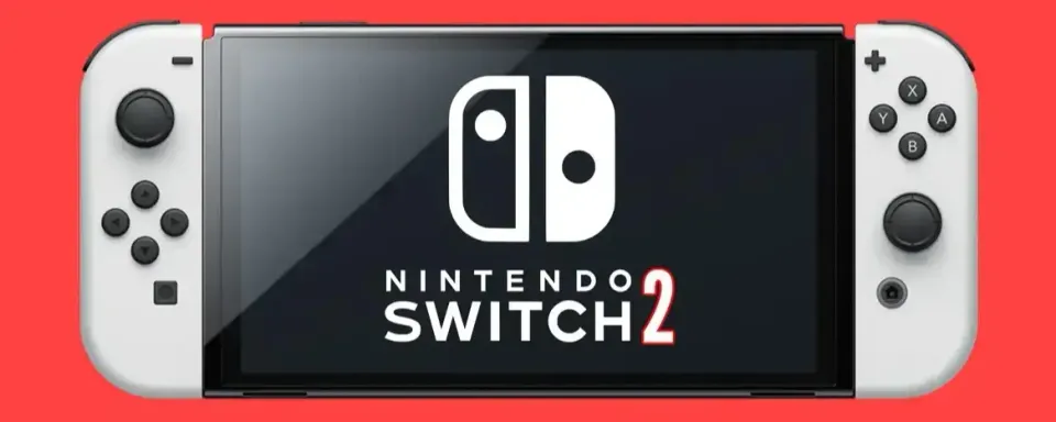 Nintendo Switch 2: Wszystko, co wiemy o nadchodzącej premierze