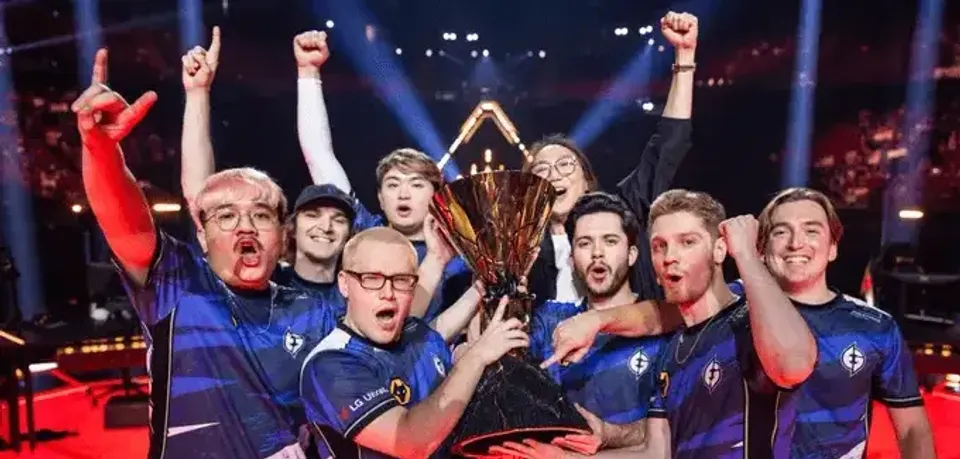 Evil Geniuses - найбагатша організація після перемоги на Valorant Champions 2023 - Хто увійшов до топ 5?