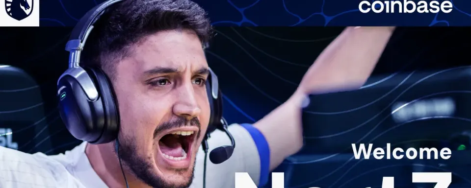 NertZ Bergabung dengan Liquid