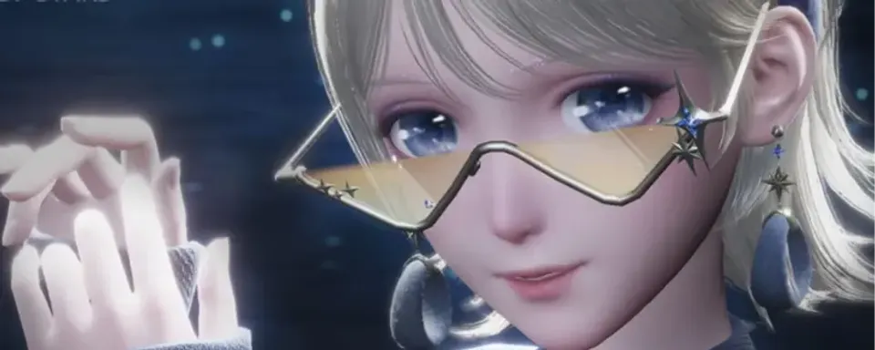 Infinity Nikki: Wie man das 'Weg des Sternenlichts'-Outfit erhält