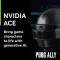 Na CES 2025, KRAFTON wprowadził postać do gier wieloosobowych stworzoną z NVIDIA ACE.