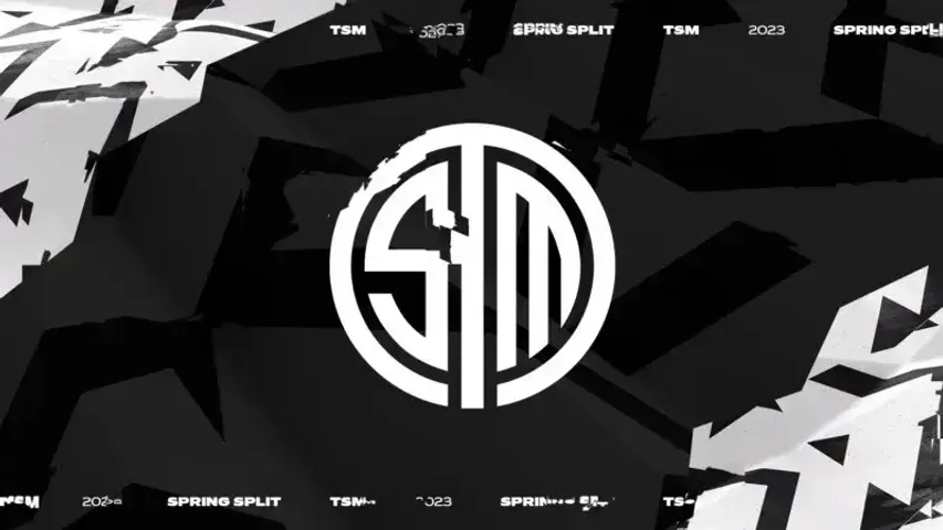 TSM officially unveiled their new roster