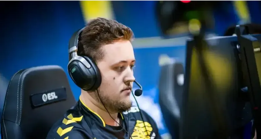 Team Vitality has topped the European CS:GO team rankings by Valve